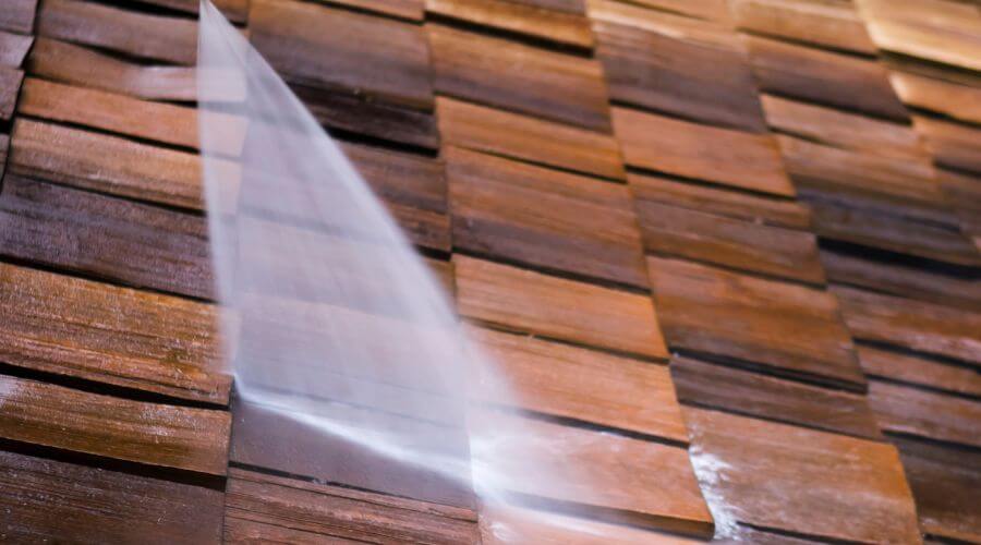 Shingle Roofing in Orrington, ME